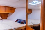 Oyster 47 - Guest Cabin 1
